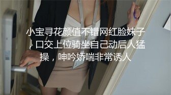 小宝寻花颜值不错网红脸妹子，口交上位骑坐自己动后人猛操，呻吟娇喘非常诱人