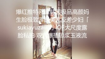 爆红推特网黄韩国极品高颜妈生脸极致浑圆美乳反差少妇「sukiayuzawa」OF大尺度露脸私拍 双穴爆插琼浆玉液流淌 (1)