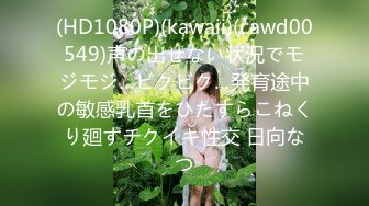 (HD1080P)(kawaii)(cawd00549)声の出せない状況でモジモジ…ビクビク…発育途中の敏感乳首をひたすらこねくり廻すチクイキ性交 日向なつ