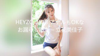 HEYZO 2518 アナルもOKなお漏らし熟女 – 立花美佳子