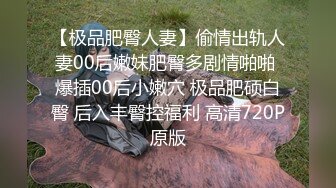 【极品肥臀人妻】偷情出轨人妻00后嫩妹肥臀多剧情啪啪 爆插00后小嫩穴 极品肥硕白臀 后入丰臀控福利 高清720P原版