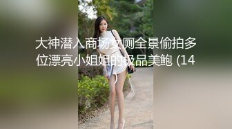 大神潜入商场女厕全景偷拍多位漂亮小姐姐的极品美鲍 (14)