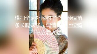 横扫全国外围约了个高颜值苗条长腿妹子，调情一番上位骑乘站立后入猛操