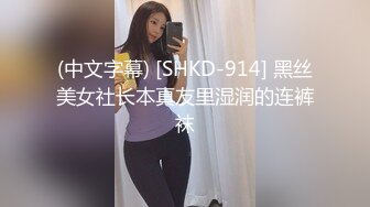 (中文字幕) [SHKD-914] 黑丝美女社长本真友里湿润的连裤袜