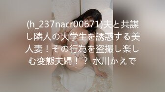 (h_237nacr00671)夫と共謀し隣人の大学生を誘惑する美人妻！その行為を盗撮し楽しむ変態夫婦！？ 水川かえで