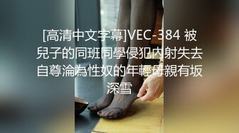 [高清中文字幕]VEC-384 被兒子的同班同學侵犯內射失去自尊淪為性奴的年輕母親有坂深雪