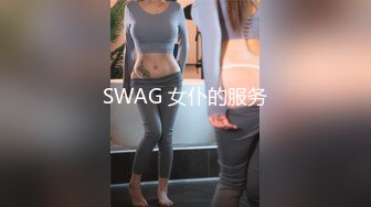 SWAG 女仆的服务