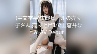 (中文字幕)本職ビールの売り子さん 売り上げ1位！蒼井なみ AV Debut