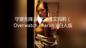 守望先锋 法老之鹰艾玛莉（Overwatch Pharah）白人版