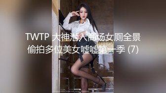 TWTP 大神潜入商场女厕全景偷拍多位美女嘘嘘第一季 (7)