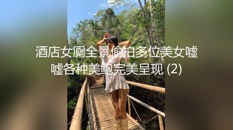 酒店女厕全景偷拍多位美女嘘嘘各种美鲍完美呈现 (2)