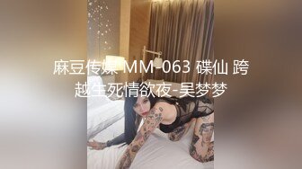 麻豆传媒 MM-063 碟仙 跨越生死情欲夜-吴梦梦