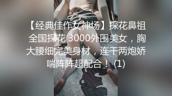 【经典佳作女神场】探花鼻祖 全国探花 3000外围美女，胸大腰细完美身材，连干两炮娇喘阵阵超配合！ (1)