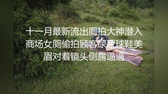 十一月最新流出厕拍大神潜入商场女厕偷拍顾客尿尿球鞋美眉对着镜头侧露逼逼