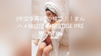 (中文字幕)噂の検証！！まんハメ検証団×PRESTIGE PREMIUM 06