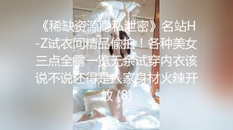 《稀缺资源隐私泄密》名站H-Z试衣间精品偸拍！各种美女三点全露一览无余试穿内衣该说不说还得是人家身材火辣开放 (8)