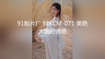 91制片厂 91KCM-071 美艳大嫂的诱惑