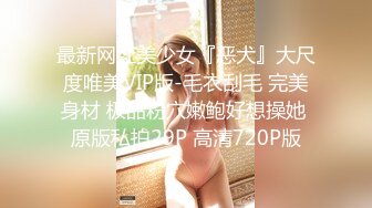 最新网红美少女『恶犬』大尺度唯美VIP版-毛衣刮毛 完美身材 极品粉穴嫩鲍好想操她 原版私拍29P 高清720P版