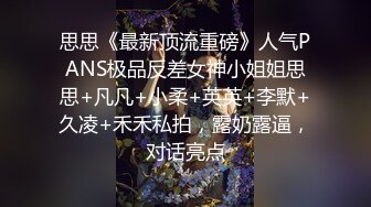 思思《最新顶流重磅》人气PANS极品反差女神小姐姐思思+凡凡+小柔+英英+李默+久凌+禾禾私拍，露奶露逼，对话亮点