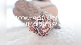 【CC虎牙斗鱼】念可！主播界标杆！定制裸舞3V (1)