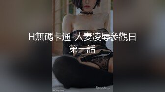 H無碼卡通-人妻凌辱參觀日第一話