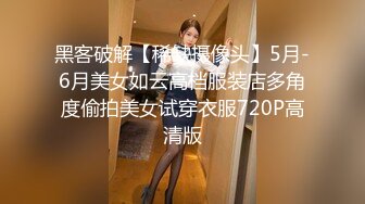 黑客破解【稀缺摄像头】5月-6月美女如云高档服装店多角度偷拍美女试穿衣服720P高清版