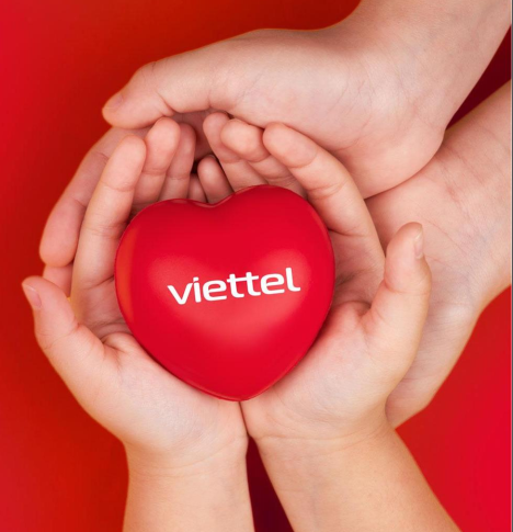 Các gói cước đăng ký gọi và data Viettel siêu ưu đãi